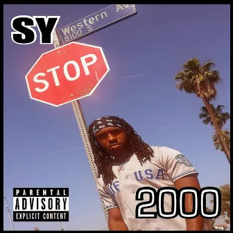 2000 by Sy