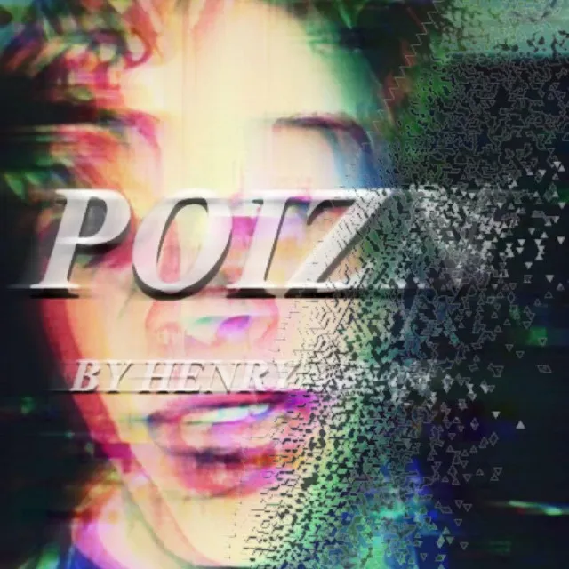 POIZN (SLOWED AND REVERB) [Slowed]