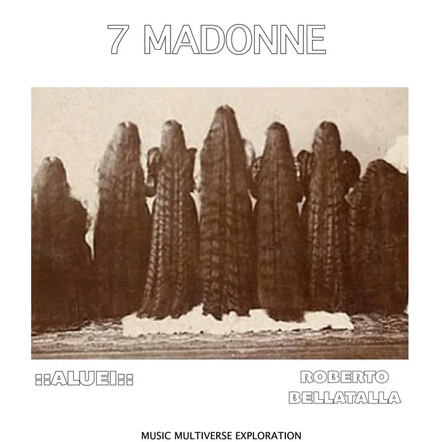 7 Madonne (Ambisonics Music)