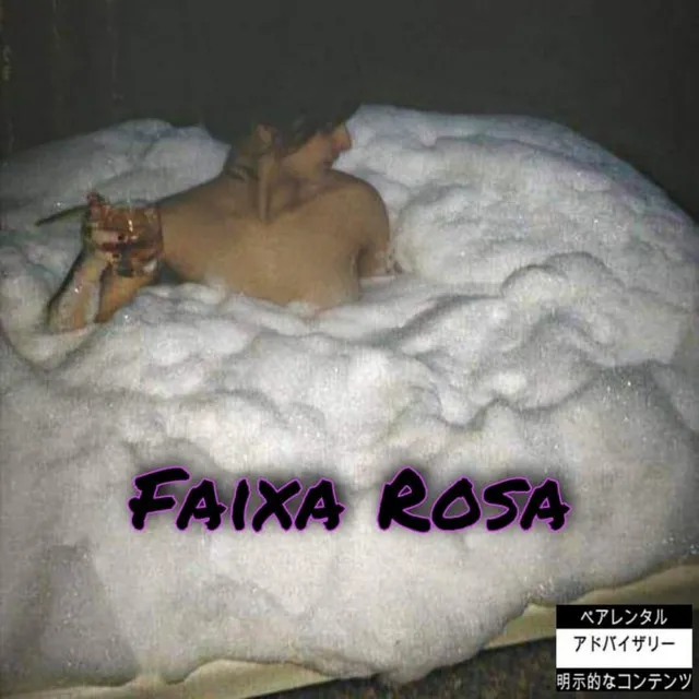 Faixa Rosa