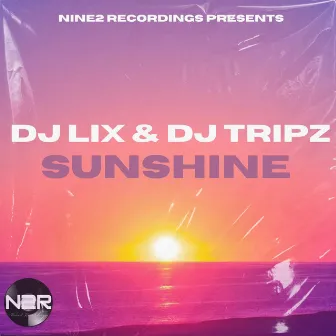 Sunshine by DJ TRIPZ