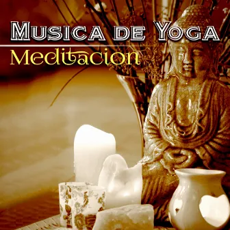 Musica de Yoga - Musica para la Meditacion, Pilates, Spa y Bienestar, Reiki, Ayurveda, Masaje, Musica Calma, Sonidos de la Naturaleza para la Relajacion by Unknown Artist