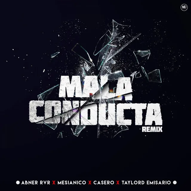 Mala Conducta (Remix)