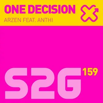 One Decision by Arzen