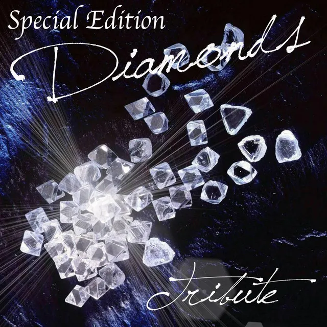 Diamonds (Tribute to Rihanna - Special Edition)