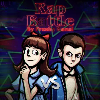 Eleven vs. Matilda by Freshy Kanal