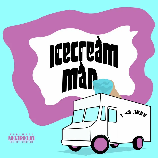 Ice Cream Man