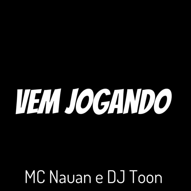 Vem Jogando