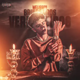 Brinde pros Verdadeiros by Welisson