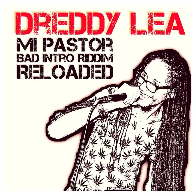 Mi Pastor (Bad Intro Riddim Reloaded)