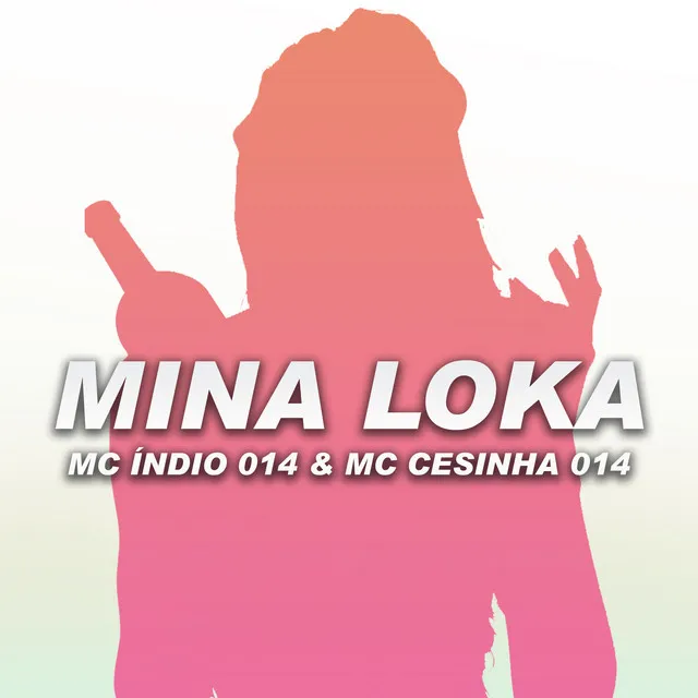 MINA LOKA