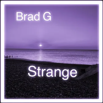 Strange by Brad G