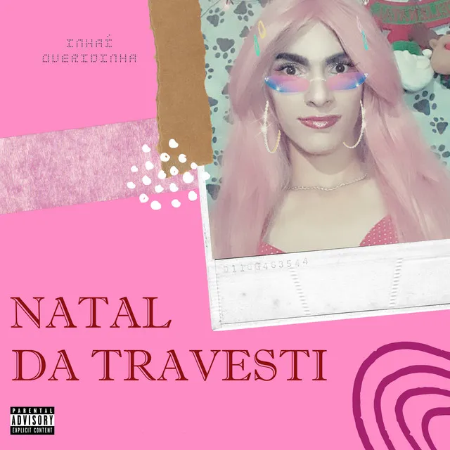 Natal da Travesti