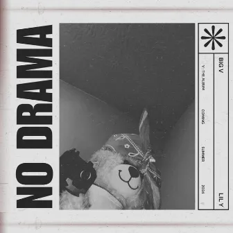 no drama by Lil Y