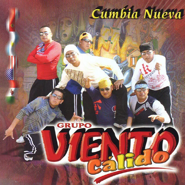 Cumbia Nueva