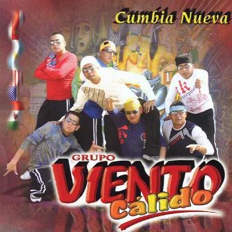 Cumbia Nueva by Viento Calido