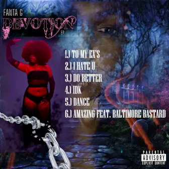 Devotion by Fanta.G