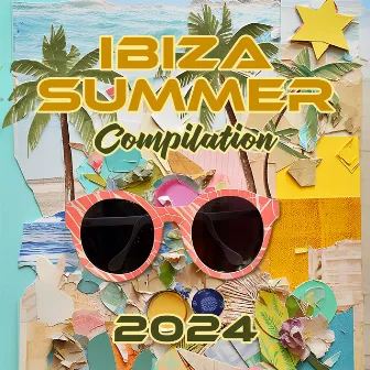 Ibiza Summer Compilation 2024: Chillout Beach Vibes, Dance Lounge for Club Grooving, Laid-back Beats by Dj Ibiza EDM