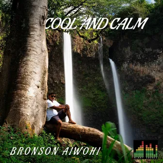 Cool And Calm by Bronson Aiwohi