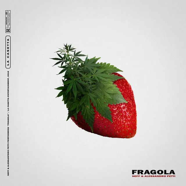 Fragola