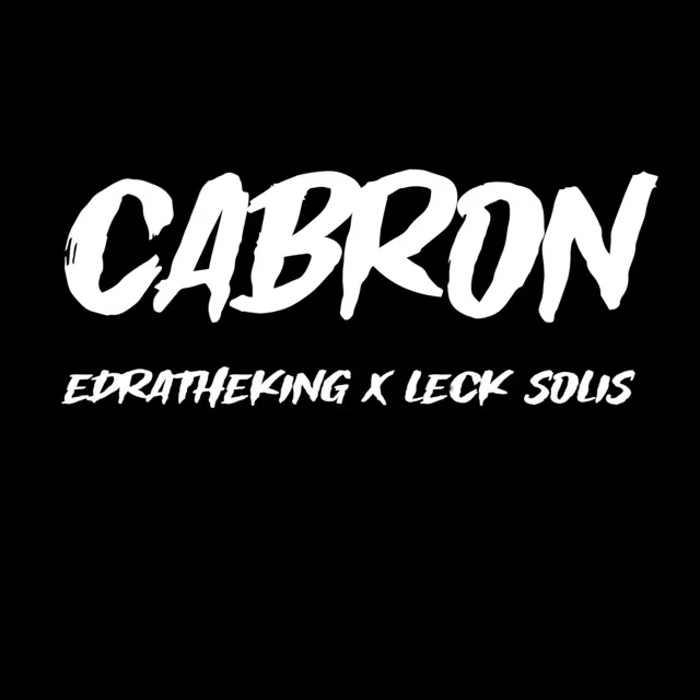 Cabron