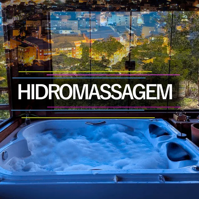 Hidromassagem