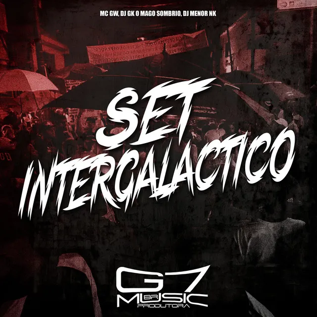 Set Intergaláctico