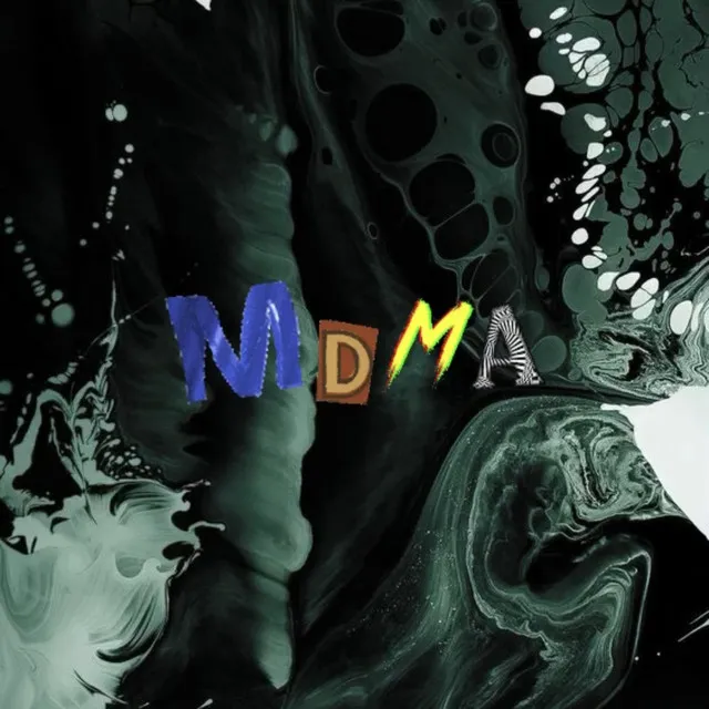 mdma