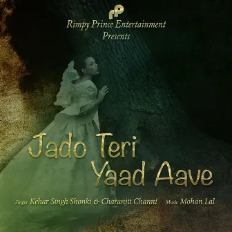 Jado Teri Yaad Aave by Charanjit Channi