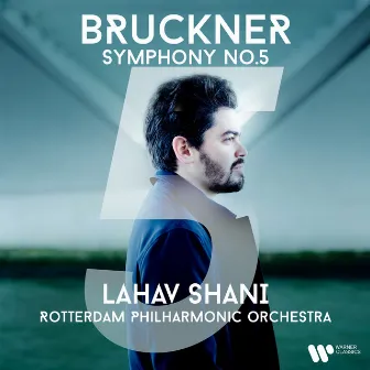 Symphony No. 5 in B-Flat Major, WAB 105 by Lahav Shani