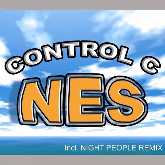 Nes - Night People Rmx Ext