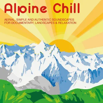 Alpine Chill by Gregor Huber