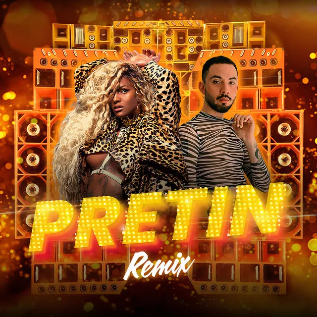 Pretin - Remix Hirai