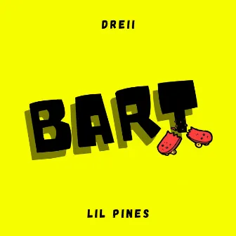 Bart by Lil Pines