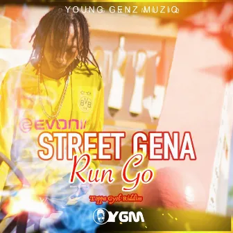 Run Go by Street Gena