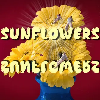 Sunflowers EP by Kel