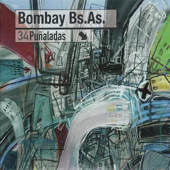 Bombay Bs. As. by 34 Puñaladas