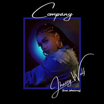 Company by Jhazzy Wolf