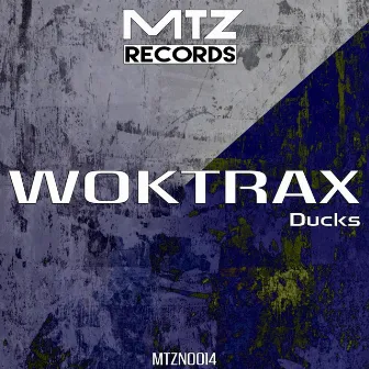 Ducks by Woktrax