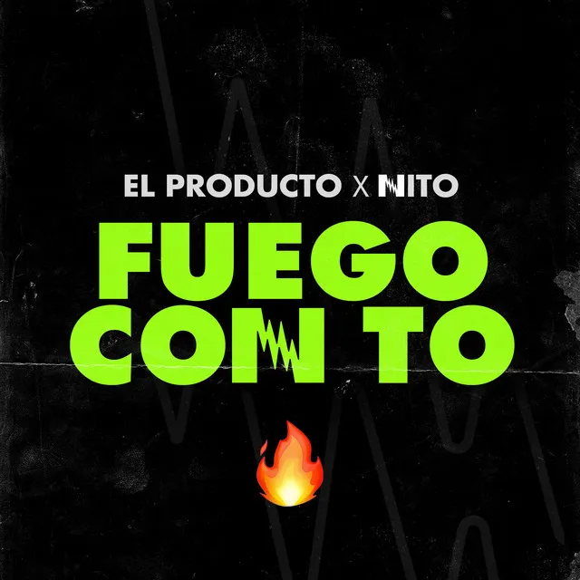 Fuego con to