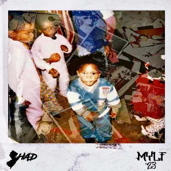 More Years Less Fears LBFR Edition by Shad