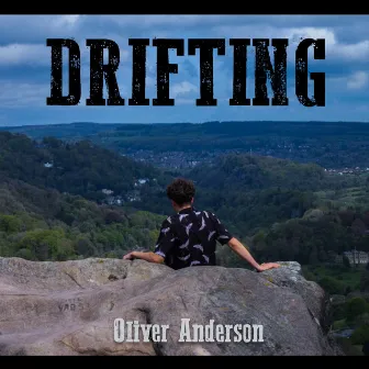 Drifting by Oliver Anderson