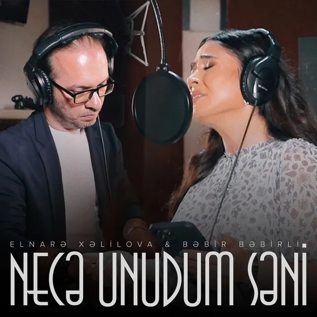 Necə Unudum Səni