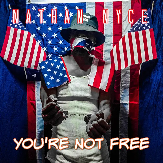 You're Not Free