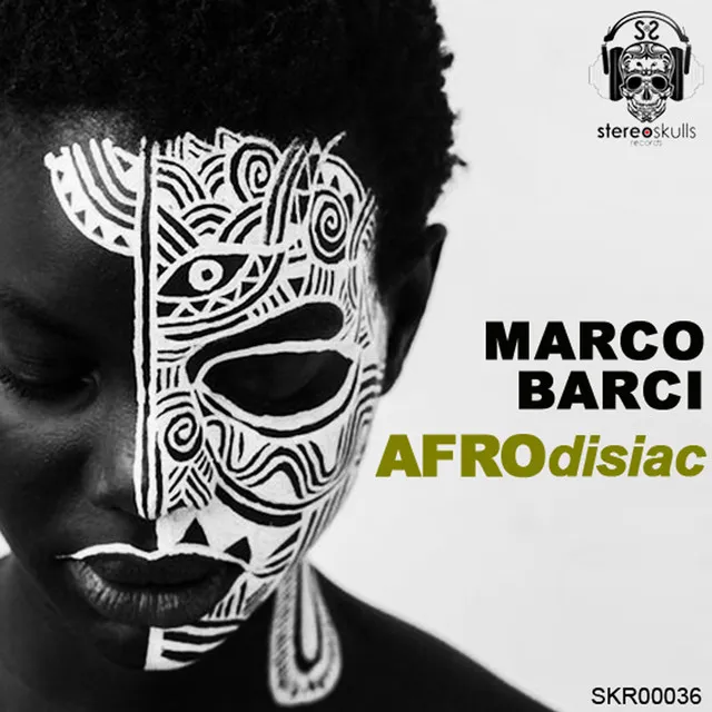 AFROdisiac! - Original mix