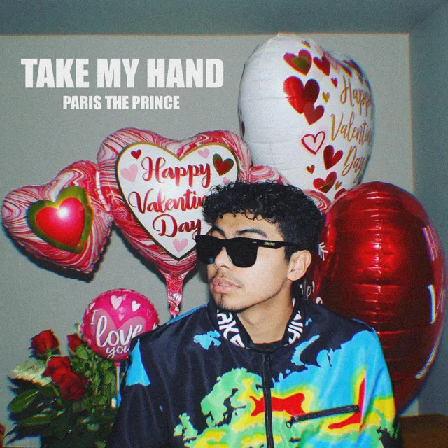 Take My Hand