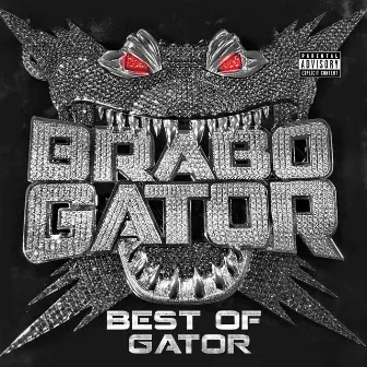 Best of Gator by Brabo Gator