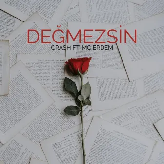 Değmezsin - 2008 Edition by Mc Erdem