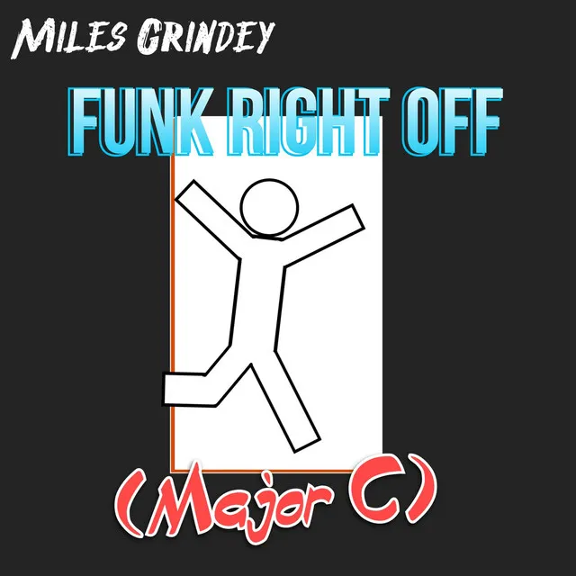 Funk Right Off (Major C)