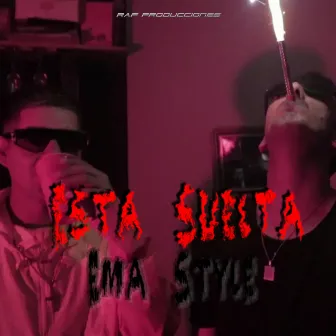 Esta Suelta by Ema Style